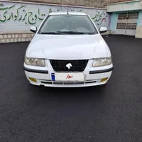 سمند se|خودرو سواری و وانت|کرمانشاه, |دیوار