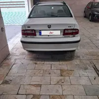 سمند مدل۹۷