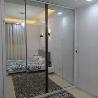 اجاره سوئیت آپارتمان مبله شیک وزیبا به سبک ایکیا|اجارهٔ کوتاهمدت آپارتمان و سوئیت|بوشهر, |دیوار