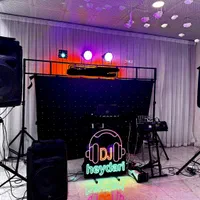 خانم حیدری دیجی|خدمات پذیرایی، مراسم|بندر ماهشهر, |دیوار