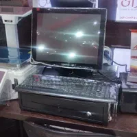 سیستم کامل فروشگاهی و بارکدخوان|پرینتر، اسکنر، کپی، فکس|شیراز, ملاصدرا|دیوار