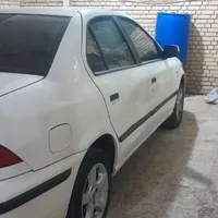 سمند LX EF7 بنزینی، مدل ۱۳۹۰|خودرو سواری و وانت|بندر ماهشهر, |دیوار