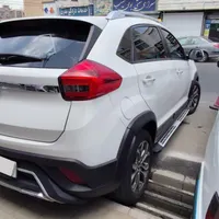 ام‌وی‌ام X22 اتوماتیک لاکچری، مدل ۱۳۹۷|خودرو سواری و وانت|تهران, افسریه|دیوار