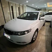 سراتو مدل ۹۶ اپشنال تکبرگ سند