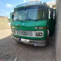 مینی بوس بنز