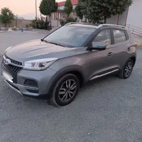 ام‌وی‌ام X55 اکسلنت، مدل ۱۴۰۰|خودرو سواری و وانت|تهران, کوی فردوس|دیوار
