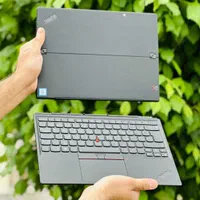 لپ تاپ قدرتمند تبلت شو یک ترا مهندسی لنوو Lenovo|رایانه همراه|کرج, اصفهانی‌ها|دیوار