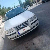 سمند LX مولتی پلکس، مدل ۱۳۹۴