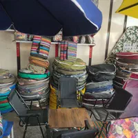 حراج واقعی» انواع چادرهای برزنتی اتومات عصایی فنری|کوهنوردی و کمپینگ|برازجان, |دیوار