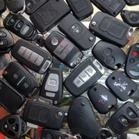 کلیدسازی قفل ساز خودرو سوییچ اتومبیل ریموت ماشین