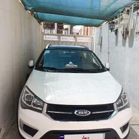 ام‌وی‌ام X22 دنده‌ای اسپرت لاکچری، مدل ۱۴۰۰|خودرو سواری و وانت|شاهین‌شهر, نسیم ۱|دیوار