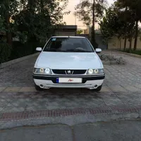 پژو 405 SLX موتورTU5، مدل ۱۳۹۹ دریچه سیمی|خودرو سواری و وانت|اصفهان, عباس‌آباد|دیوار