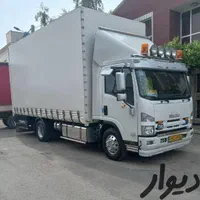 باربری همت شهر هشتگرد نظراباد ابیک کردان سهلیله|خدمات حمل و نقل|هشتگرد, |دیوار
