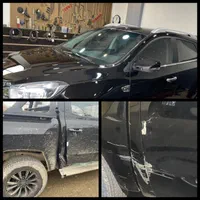 خدمات صافکاریPDRلیسه گیریBMW BENZ KiAو|خدمات موتور و ماشین|تهران, آسمان|دیوار