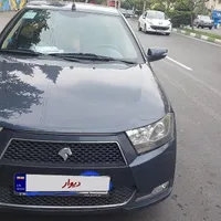دنا معمولی تیپ ۲، مدل ۱۳۹۶. تخفیف پای معامله|خودرو سواری و وانت|گرگان, |دیوار