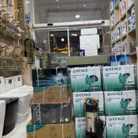 کفکش و لجن کش|ماشینآلات صنعتی|یزد, |دیوار
