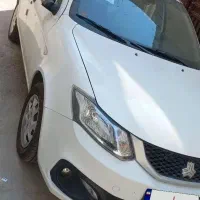 ساینا دنده‌ای S، مدل ۱۴۰۳
