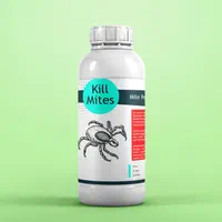 سم کنه کش موثر با ویژگی زیاد - Kill mites - سمپاشی