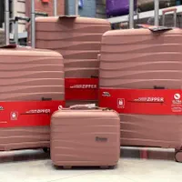 چمدان شاترپروف SHP45|کیف، کفش، کمربند|شیراز, اصلاح‌نژاد|دیوار
