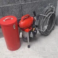 لوله بازکنی دولت‌آبادشهرری ملک‌آبادحمزه‌آباددیلمان|خدمات پیشه و مهارت|ری, دولت‌آباد|دیوار