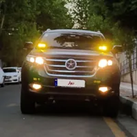 دایون y5+ 2023|خودرو سواری و وانت|تهران, فرمانیه|دیوار