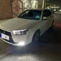 دنا پلاس ۱۴۰۰