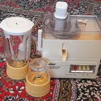 آبمیوه گیر سه کاره