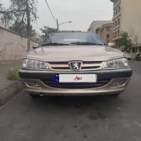 پژو پارس ساده، مدل ۱۳۸۱|خودرو سواری و وانت|تهران, اوقاف|دیوار