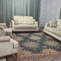 اجاره کوتاه مدت باغ ویلا|اجارهٔ کوتاه‌مدت ویلا و باغ|کرمان, |دیوار