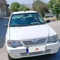 پراید ۱۳۲ .۸۹