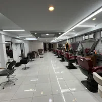 اموزش اریشگری مردانه قیچی طلا