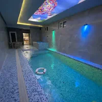 اجاره ویلا استخر دار|اجارهٔ کوتاه‌مدت ویلا و باغ|محمودآباد, |دیوار