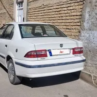 سمند X7 دوگانه سوز، مدل ۱۳۸۸|خودرو سواری و وانت|اصفهان, آزادان|دیوار