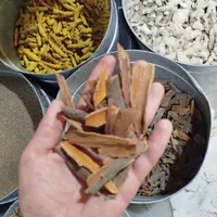 ادویه جات درجه یک تازه قیمت مناسب|خوردنی و آشامیدنی|مشهد, کوی راد|دیوار