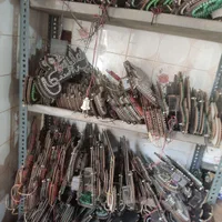 تابلو ال ای دی آماده با ترانس