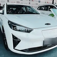 کیامسی جی 7 ، مدل ۲۰۲۴ سفید