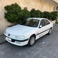 پژو پارس TU۵ مدل ۹۶