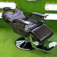 صندلی وی ای پی آرایشگاه سالن مارکت|آرایشگاه و سالن‌های زیبایی|تهران, مشیریه|دیوار