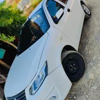 ساینا دندهای EX، مدل ۱۴۰۰