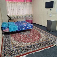 سوییت اجاره ای در شاندیز ابرده ویو جنگلی|اجارهٔ کوتاه‌مدت آپارتمان و سوئیت|مشهد, الهیه|دیوار