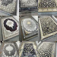 زمرد فرش سقز|فرش|شاهین دژ, |دیوار