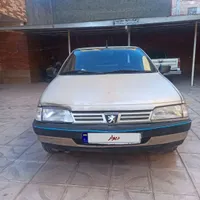 پژو 405 جی ال ایکس (GLX)، مدل ۱۳۸۸|خودرو سواری و وانت|کرمان, |دیوار