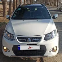 کوییک دنده‌ای R، مدل ۱۴۰۱