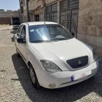 تیبا 2 (هاچبک) EX، مدل ۱۳۹۶|خودرو سواری و وانت|خوی, |دیوار