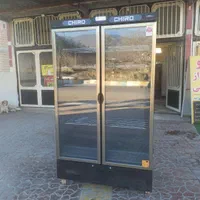 یخچال ویترینی مغازه|فروشگاه و مغازه|آزادشهر, |دیوار