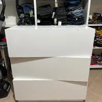 کمد سه طبقه