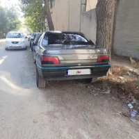 پژو 405 GLX بنزینی، مدل ۱۳۷۹|خودرو سواری و وانت|تهران, تهرانپارس شرقی|دیوار