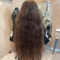 مدل کراتین،پروتئین و بوتاکس تضمینی نجف آباد|خدمات آرایشگری و زیبایی|نجفآباد, |دیوار