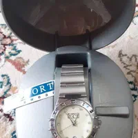 ساعت مچی لدفورت ژاپنی