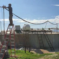 دوربین مداربسته*تضمینی*